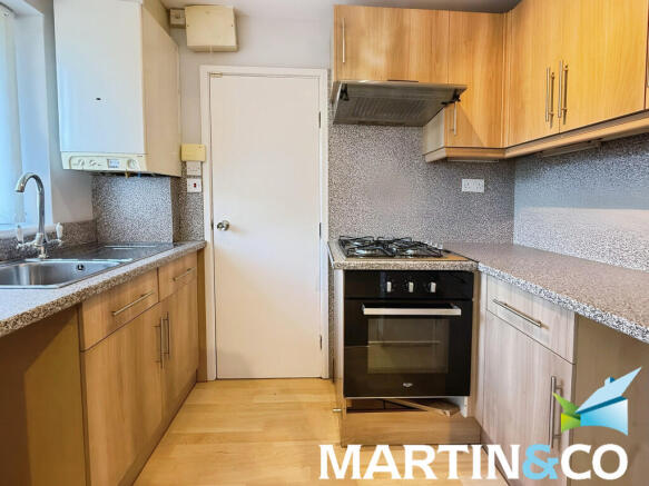 1 bed Apartment to rent Image 4