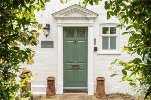 Ripley House, High Street, Ripley GU23 6BE