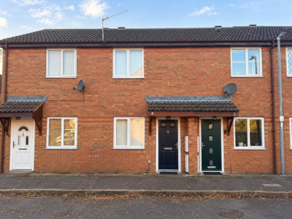 Gladstone Close, Biggleswade, SG18 0BG