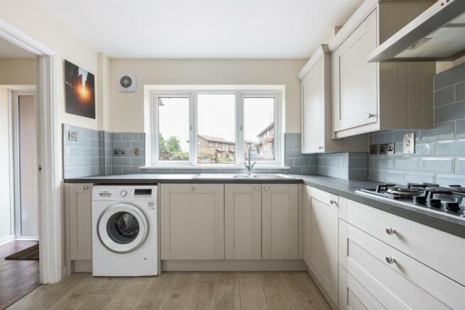 Waterhall Close, E17