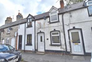 21, Llanrhydd Street, Ruthin LL15 1PP