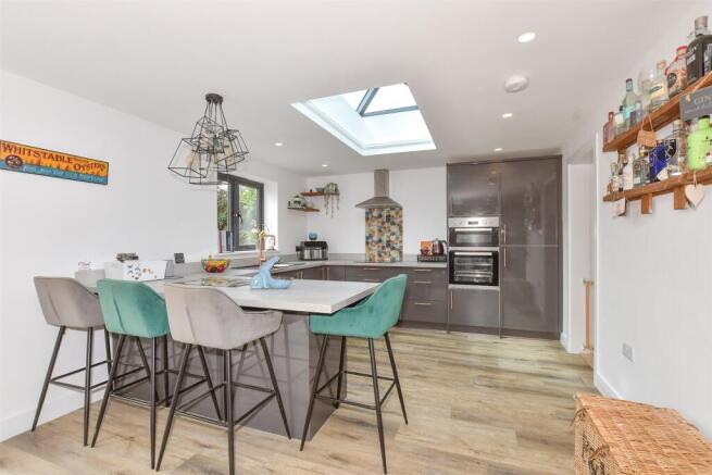 Kitchen/ Diner