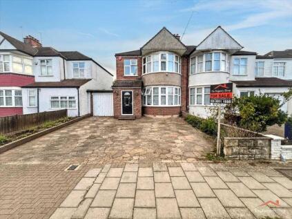Mayfield Avenue, Kenton