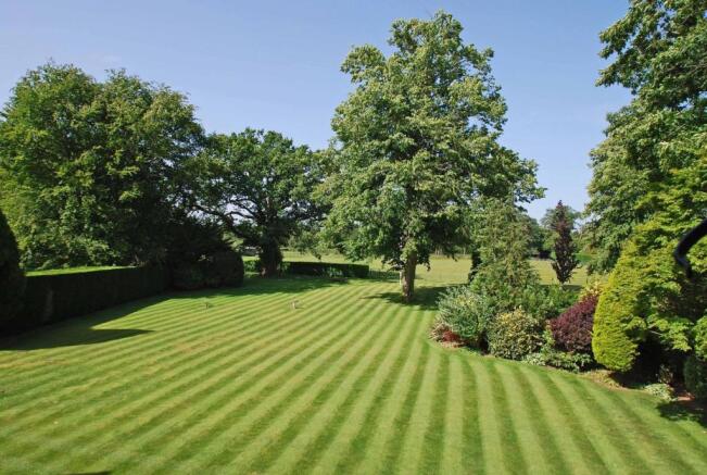 Grounds