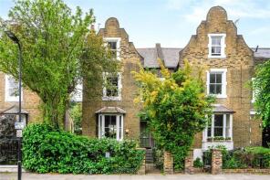 27, De Beauvoir Square, Hackney, London N1 4LE