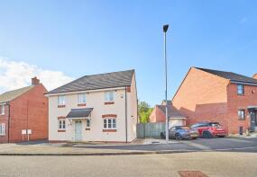 27, Masefield Drive, Leicester LE9 7GS