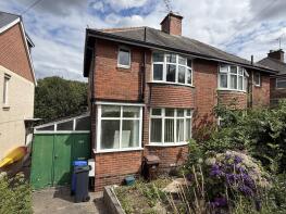 101, Lees Hall Road, Sheffield S8 9JL