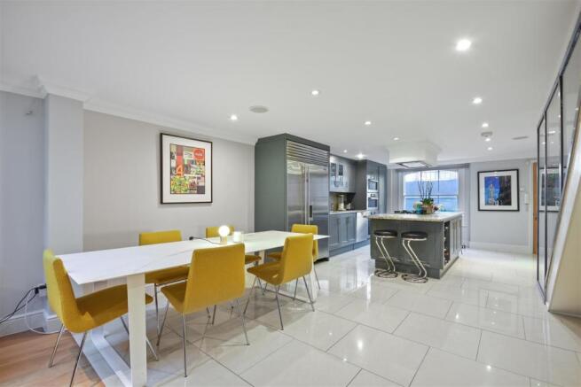 Masbro Road - Kitchen.JPG