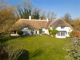 Penruddocke Cottage, Hindon Road, Salisbury SP3 5EL