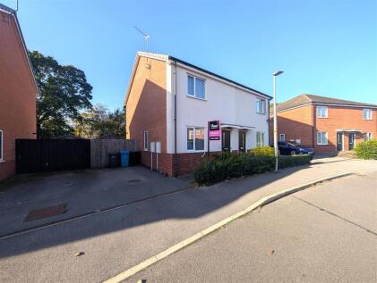 Surbiton Close, Hull