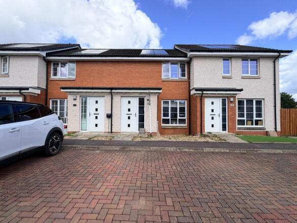 Front External