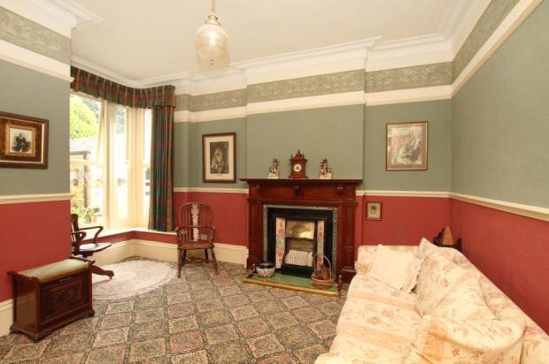 Sitting Room