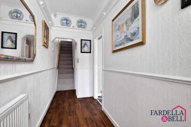 Property Description Ground Floor