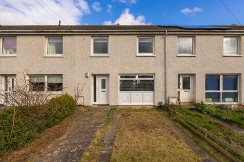 7 Campview Gardens, Dalkeith, EH22 1PR
