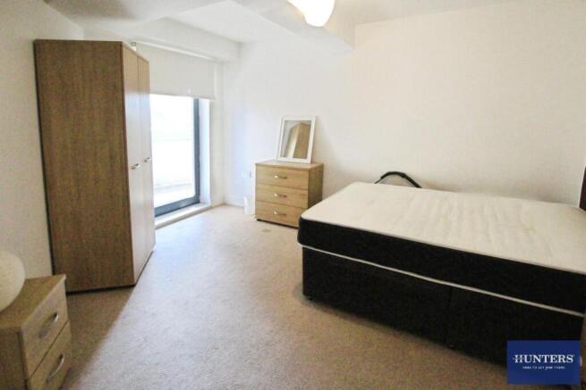 1 bed Apartment to rent Image 9