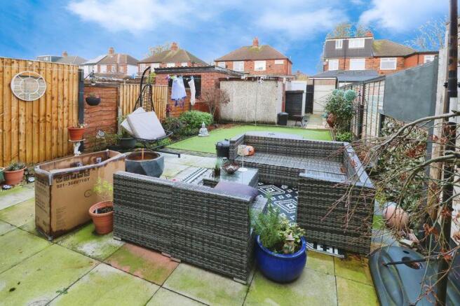 3 bed Terraced for sale Image 9