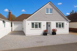10, Blythe Road, Wimborne BH21 3LR