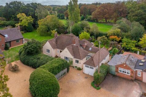 Pepys Road, Brampton, PE28
