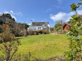 Mingulay, Middle Road, Whiting Bay, Isle Of Arran KA27 8QH