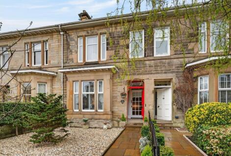 32 Carrick Road, Ayr, KA7 2RB