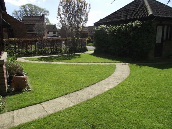 Corner Plot