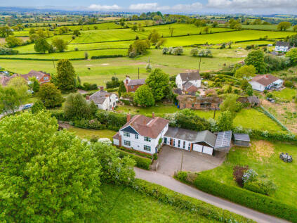 Broom Hill, Belbroughton