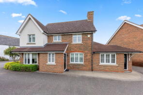 13, Violet Court, Sittingbourne ME10 4ER