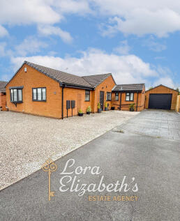 Abbott Lea, Mansfield, Nottinghamshire, NG19