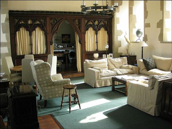 Sitting Room