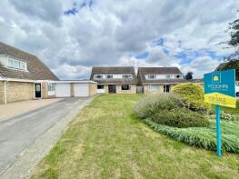 6, Upton Close, Longthorpe, Peterborough PE3 9NW
