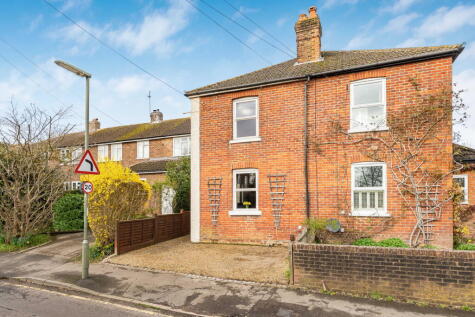 Burpham Lane, GU4