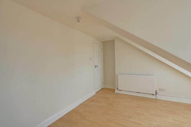 Bedroom 3 (Double)