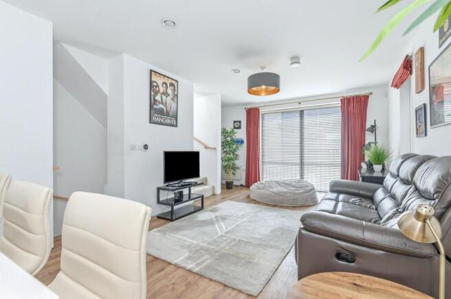 4 bed End of Terrace for sale Image 4
