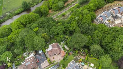 West Drive, Bury