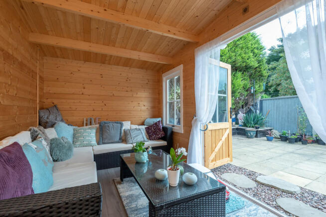 Summer House