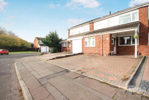 15, Letchlade Close, Coventry CV2 1RP