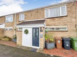 16, Orkney Walk, Corby NN17 2QT