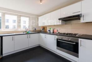 35, Shalfleet Drive, London W10 6UB