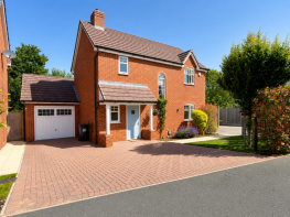 22, Leam View, Leamington Spa CV31 1ED