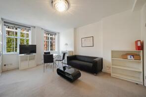 4, Mortimer Court, Abbey Road, London NW8 9AB