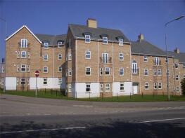 48, Morning Star Road, Daventry NN11 9AA