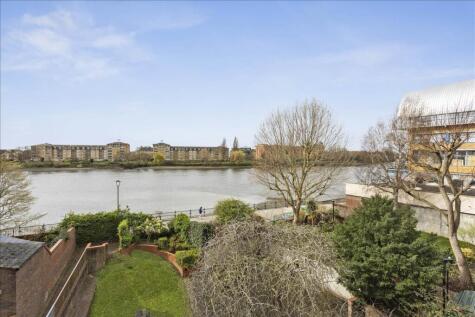 Rainville Court, Rainville Road, Hammersmith, London, W6