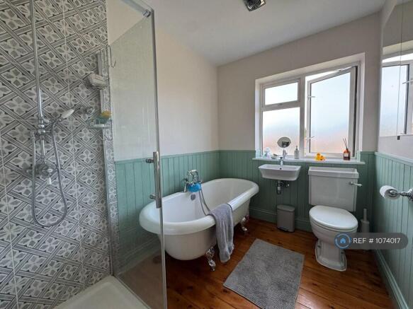 Batroom