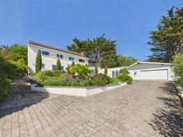 Greenhurst, Hillside Road, Weston-super-mare BS24 0AA