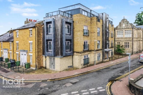 Church Street, Maidstone