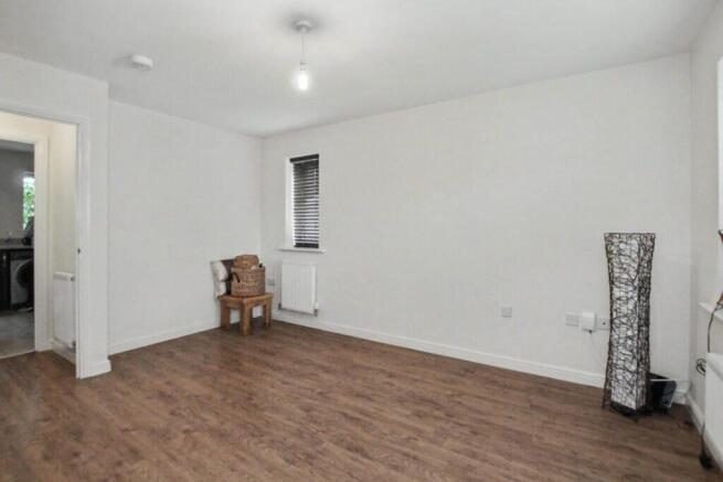 Coningsby Drive - Lounge
