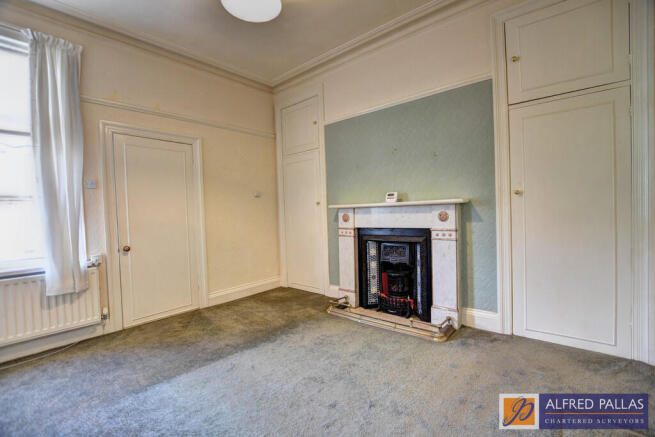 Sydenham Terrace, High Barnes photo 5