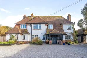 14, Cranford Avenue, Exmouth EX8 2HT