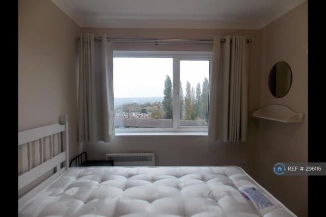 Bedroom 2 With Double Bed