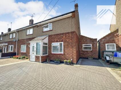 Waarden Road, Canvey Island